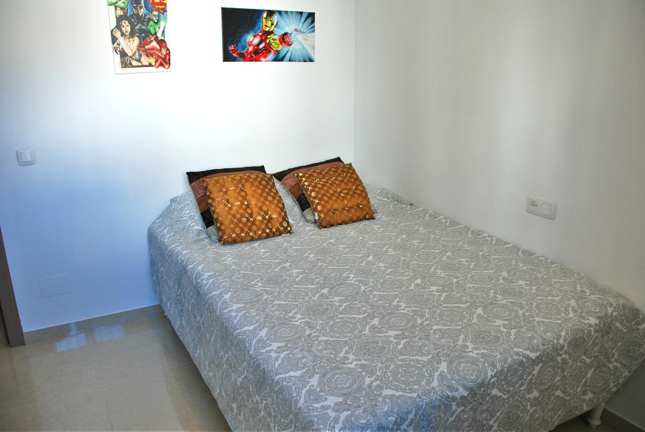 Beautiful Townhouse 5 Min From Puerto Banus Apartament *